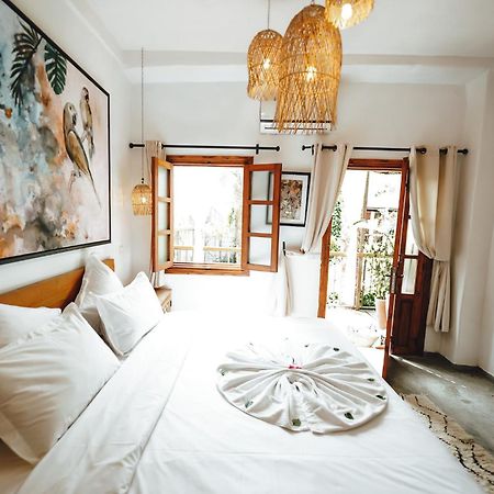 La Ferme Medina Otel Marakeş Dış mekan fotoğraf