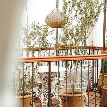 La Ferme Medina Otel Marakeş Dış mekan fotoğraf