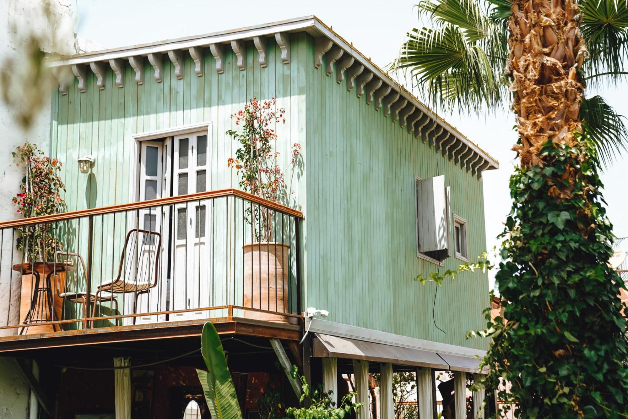 La Ferme Medina Otel Marakeş Dış mekan fotoğraf