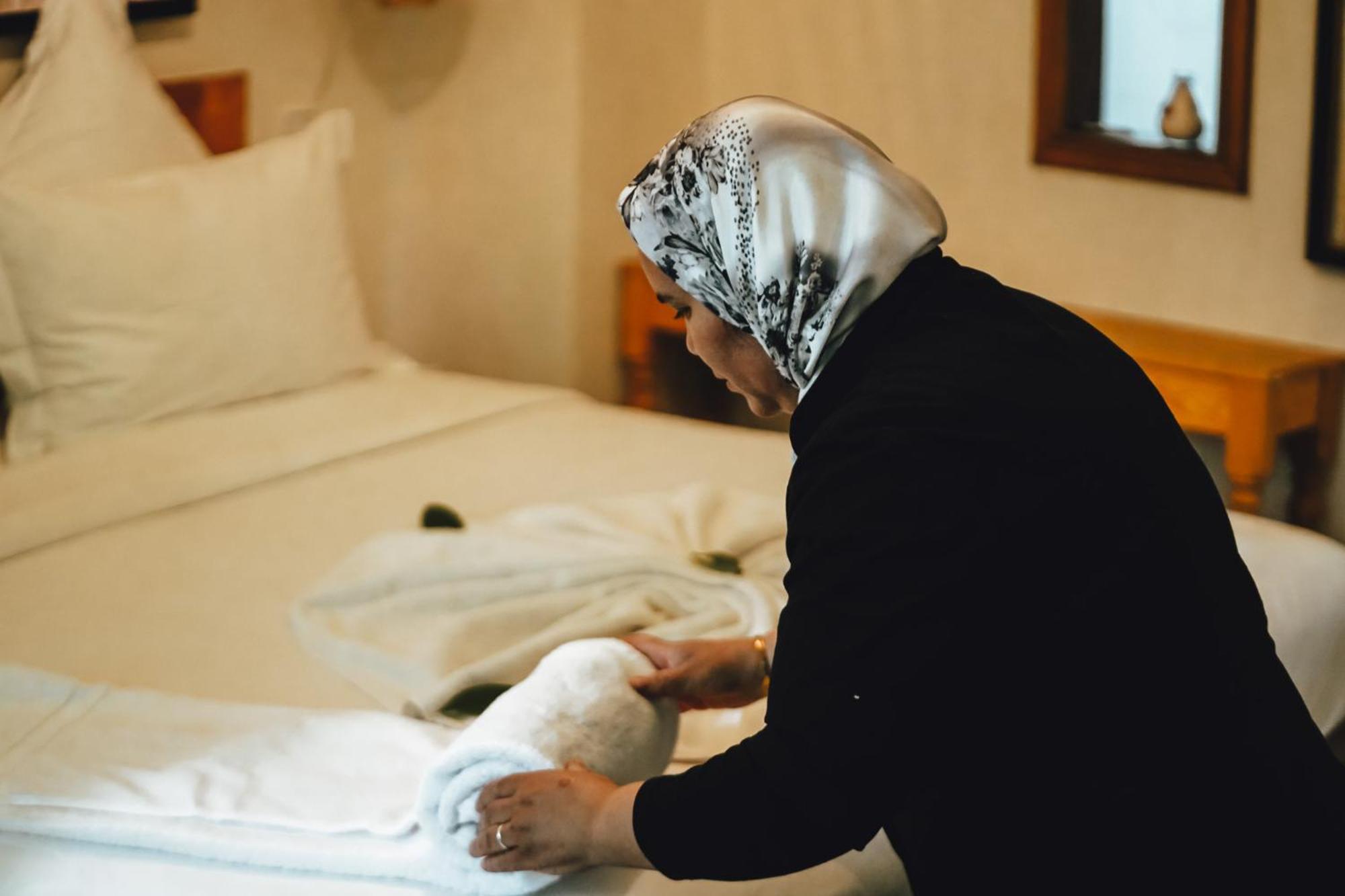 La Ferme Medina Otel Marakeş Dış mekan fotoğraf