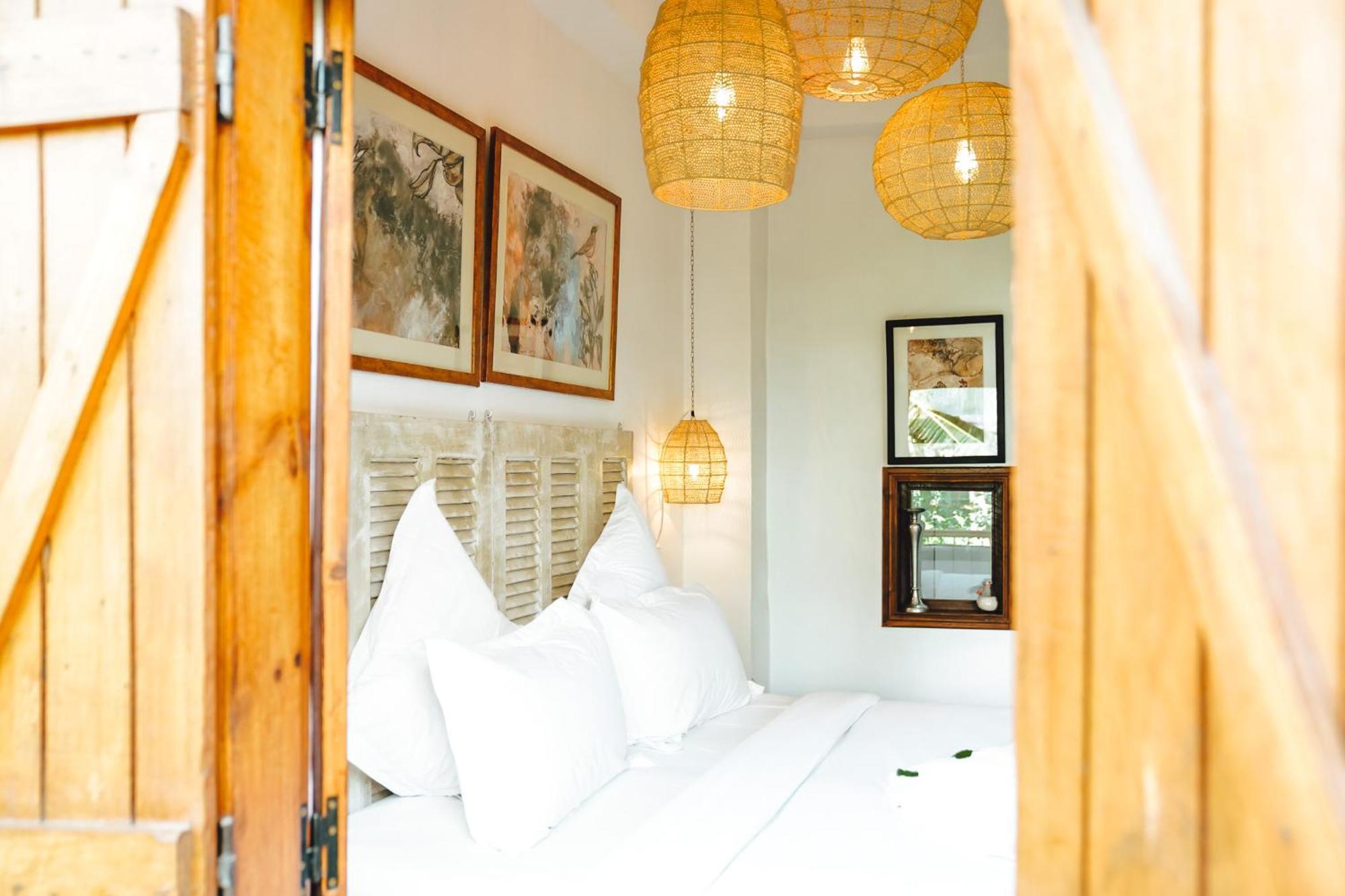 La Ferme Medina Otel Marakeş Dış mekan fotoğraf