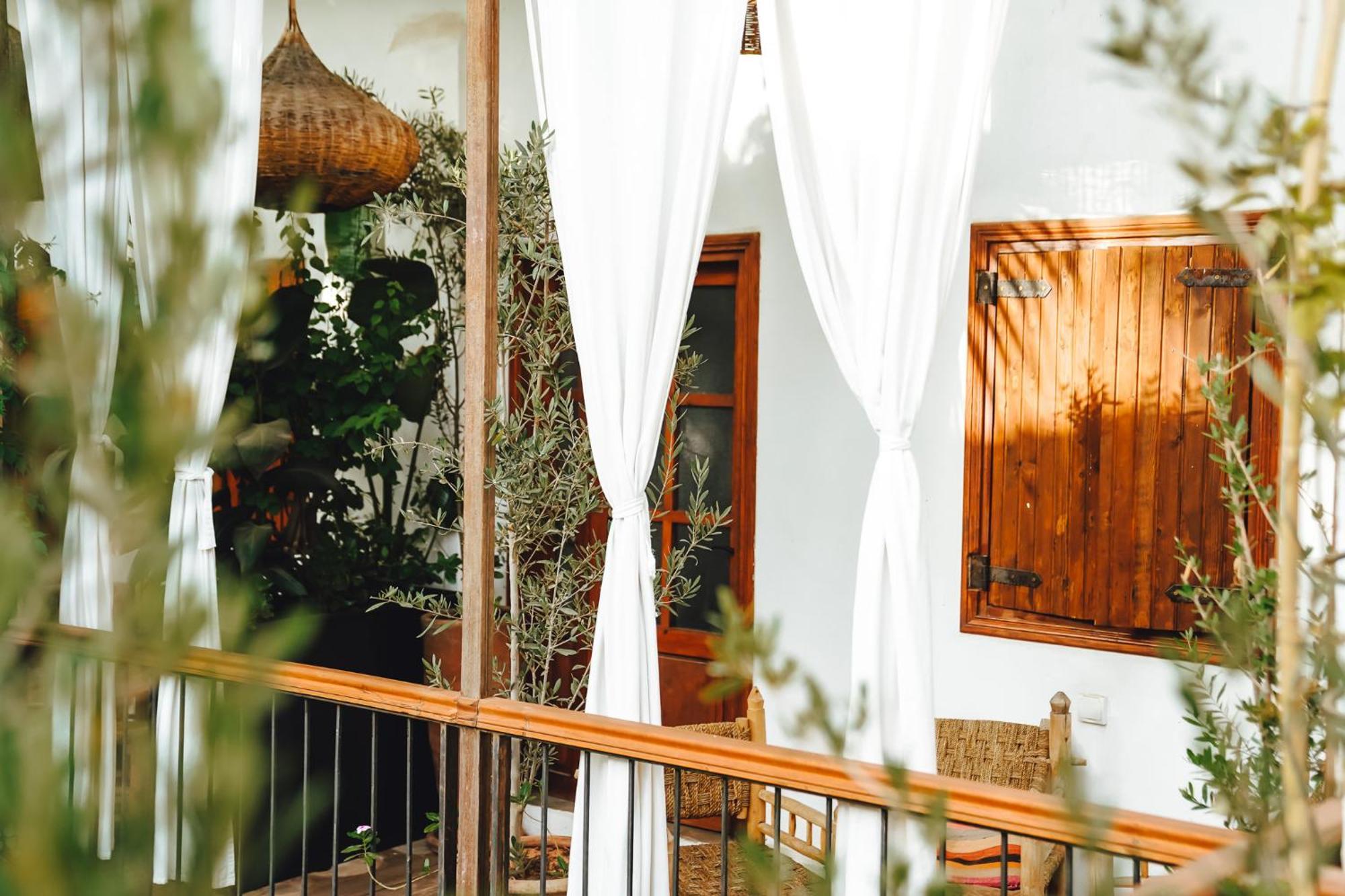 La Ferme Medina Otel Marakeş Dış mekan fotoğraf