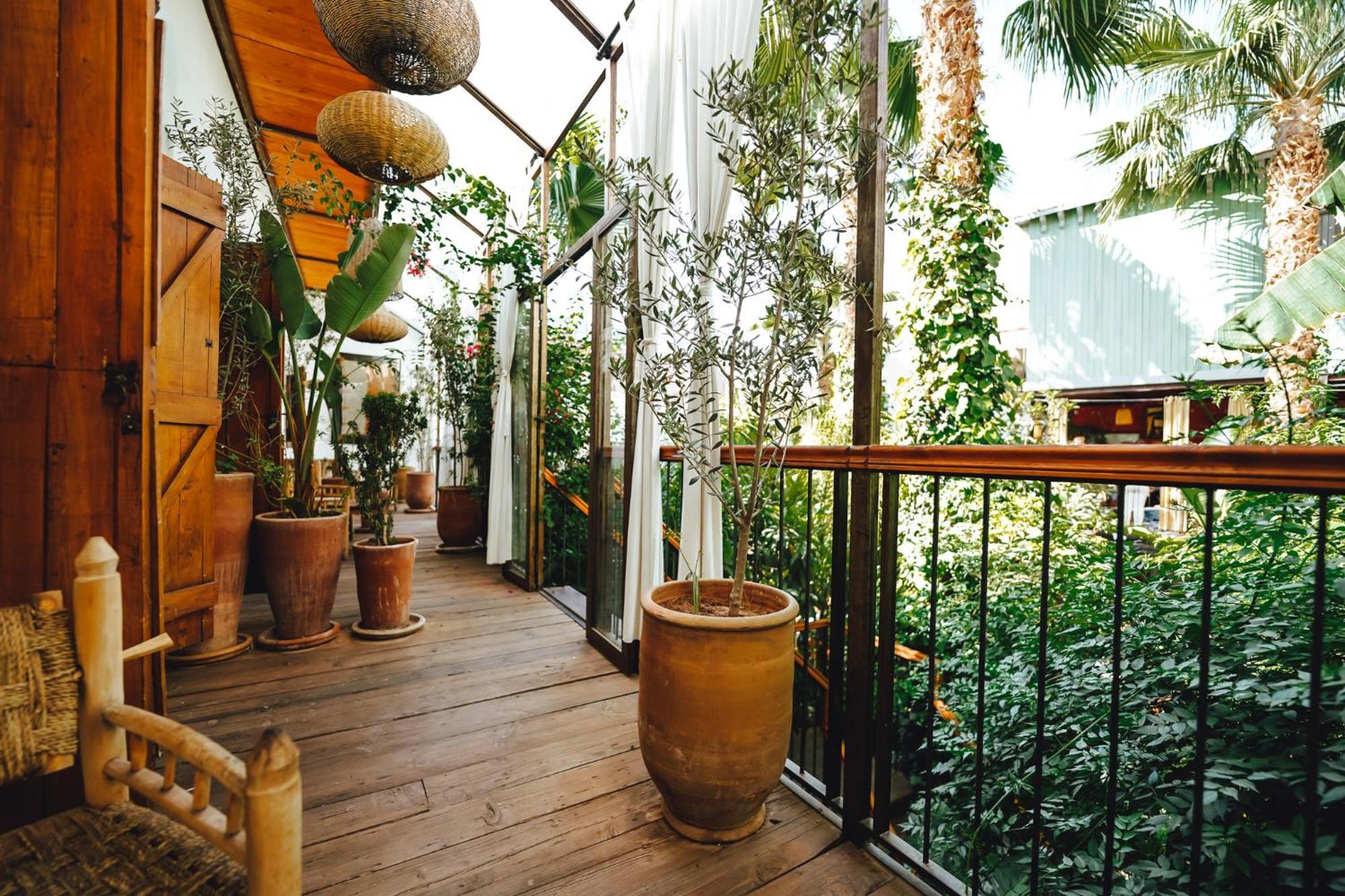 La Ferme Medina Otel Marakeş Dış mekan fotoğraf