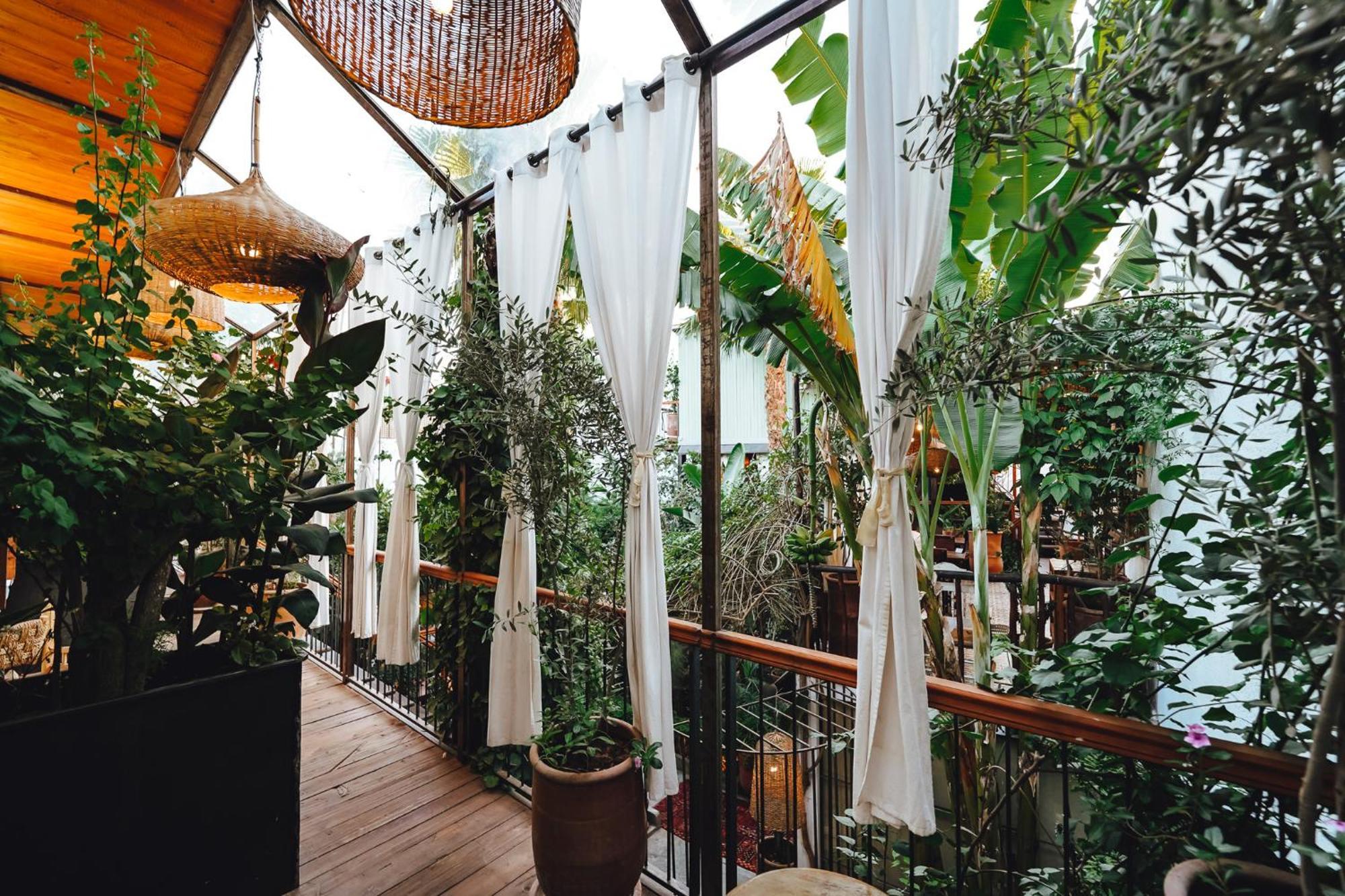 La Ferme Medina Otel Marakeş Dış mekan fotoğraf